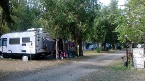 Sant'Eufemia Lamezia Other | Camping Ulisse Calabria