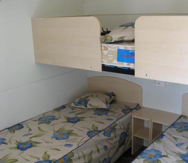 San Giuliano Other | Camping Venezia Village