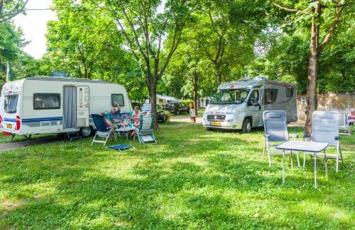 Vicenza Other | Camping Vicenza