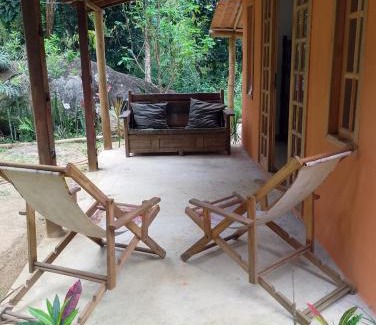 Ilha Grande Other | Camping Vida Longa