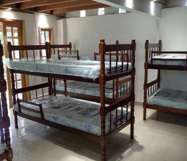 Ilha Grande Other | Camping Vida Longa