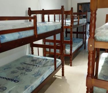 Ilha Grande Other | Camping Vida Longa