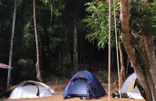 Ilha Grande Other | Camping Vida Longa
