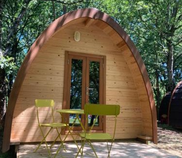 Sarria Other | Camping Vila de Sarria