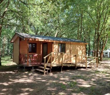 Sarria Other | Camping Vila de Sarria
