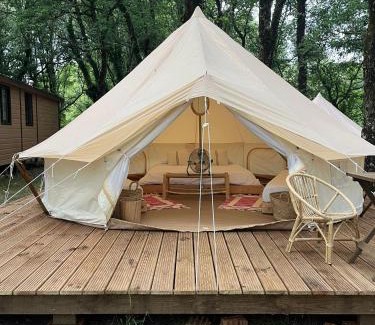 Sarria Other | Camping Vila de Sarria