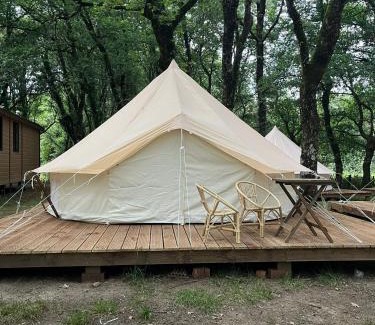 Sarria Other | Camping Vila de Sarria
