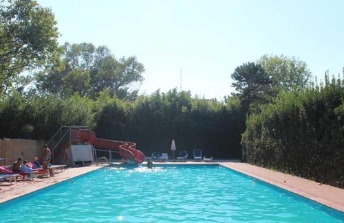 Potenza Picena Other | Camping Village Costa Verde