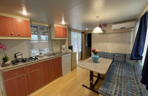 Tuoro sul Trasimeno RV Rental | Camping Village Punta Navaccia