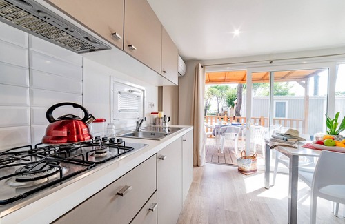 Cavallino-Treporti RV Rental | Camping Village Cavallino