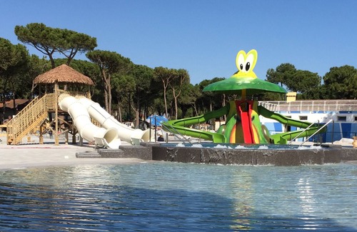Cavallino-Treporti RV Rental | Camping Village Cavallino