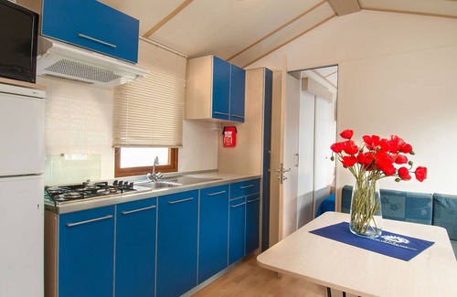 Misano Adriatico RV Rental | Camping Village Misano