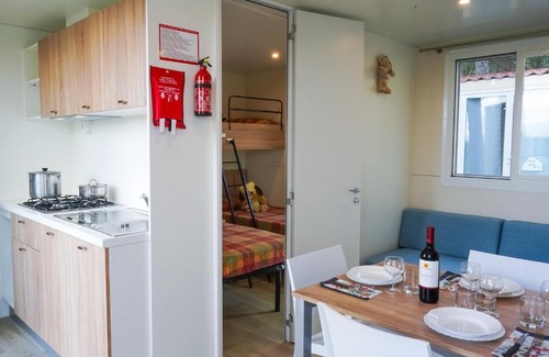 Cecina Resort | Camping Village Mareblu