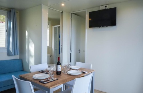 Cecina Resort | Camping Village Mareblu