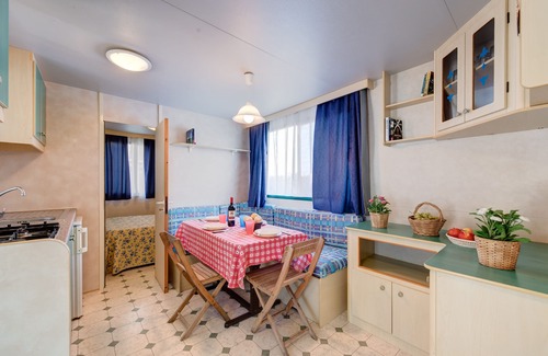 Cecina RV Rental | Camping Village Mareblu