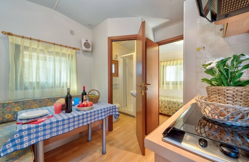 Cecina RV Rental | Camping Village Mareblu