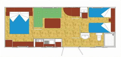 Magione Other | Camping & Village Polvese