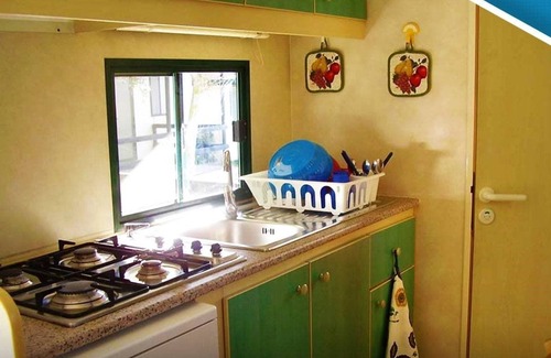 Numana RV Rental | Camping Village Riviera