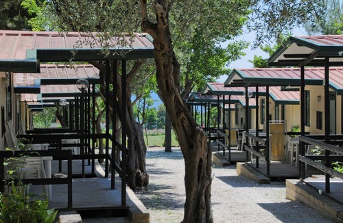 Numana RV Rental | Camping Village Riviera