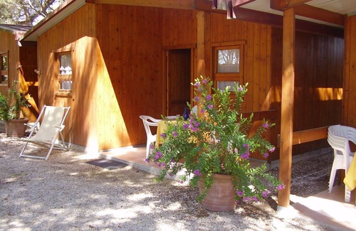Numana RV Rental | Camping Village Riviera