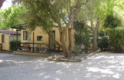 Numana RV Rental | Camping Village Riviera