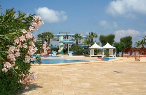 Carovigno Resort | Camping Villaggio Lamaforca