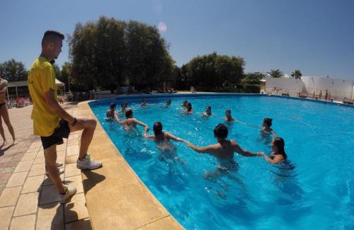 Carovigno Resort | Camping Villaggio Lamaforca