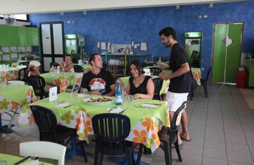 Carovigno Resort | Camping Villaggio Lamaforca
