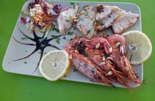 Carovigno Resort | Camping Villaggio Lamaforca