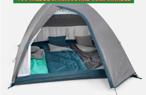 Krcedin Other | camping with sauna