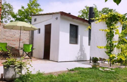 Krcedin Other | camping with sauna