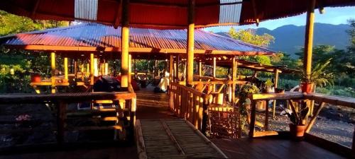 Ramonurcu Other | Camping - Yantza Tur