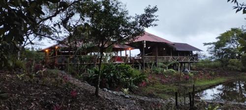 Ramonurcu Other | Camping - Yantza Tur