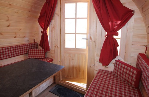 Am Auwaldsee House | Campingfass - Ingolstadt