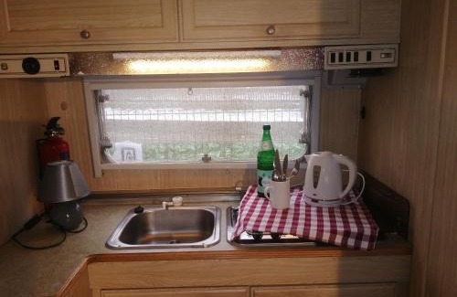 Hinterjessen Other | "Campingplatz Altjessen 57"