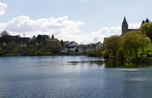 Ulmen Other | Campingplatz Jungferweiher