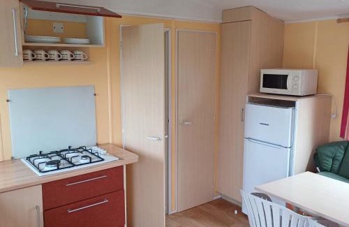 Baarland Apartment | Campingplatz Scheldeoord Zeeland neben einem Sandstrand