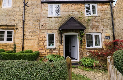 Willersey Cottage | Campion Cottage