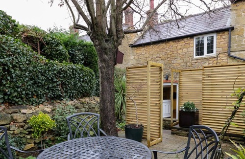 Willersey Cottage | Campion Cottage