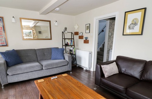Willersey Cottage | Campion Cottage