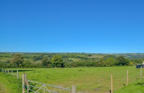 Treveighan House | Campion Cottage