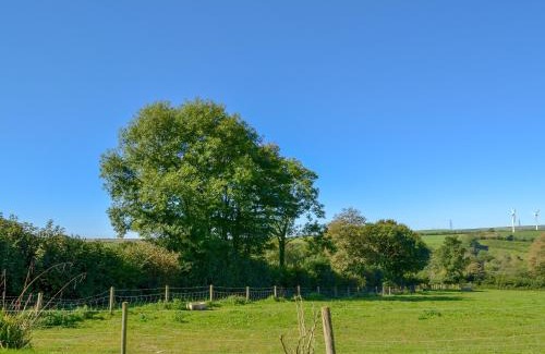 Treveighan House | Campion Cottage