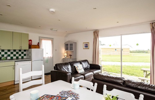 Port Isaac Cottage | Campion Lodge