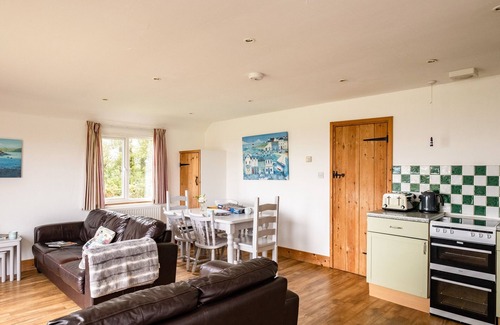 Port Isaac Cottage | Campion Lodge
