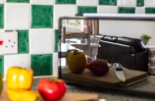 Port Isaac Cottage | Campion Lodge
