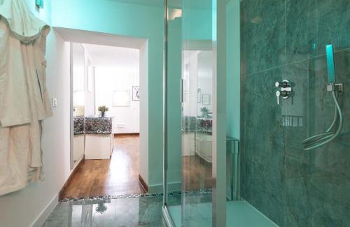 Rione VII Regola Apartment | Campo dè Fiori Detached Apartment Eligio - Top Collection