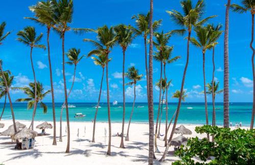 Bavaro Apartment | CAMPO DEL MAR - STUDIOS and SUITES - LOS CORALES beach