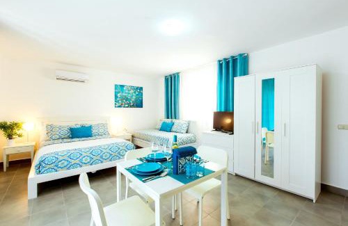 Bavaro Apartment | CAMPO DEL MAR - STUDIOS and SUITES - LOS CORALES beach