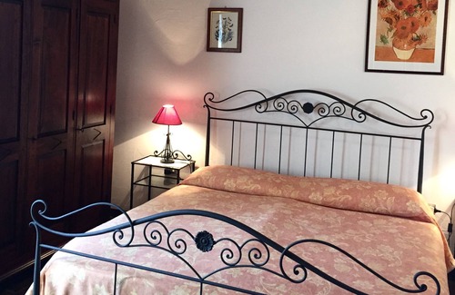 Sassetta Other | Campo di Carlo Farmhouse on the Hills of the Etruscan Coast