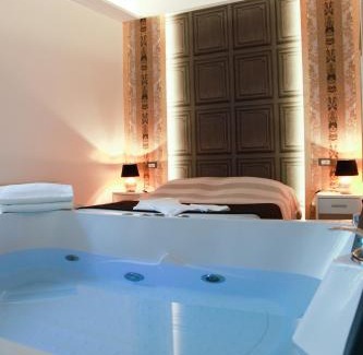 Navona House | Campo Marzio Hotelier